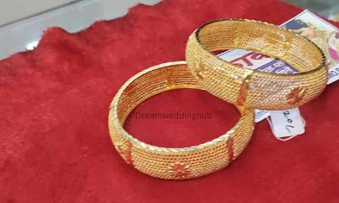 Kaveri 1gram Gold Jewellery